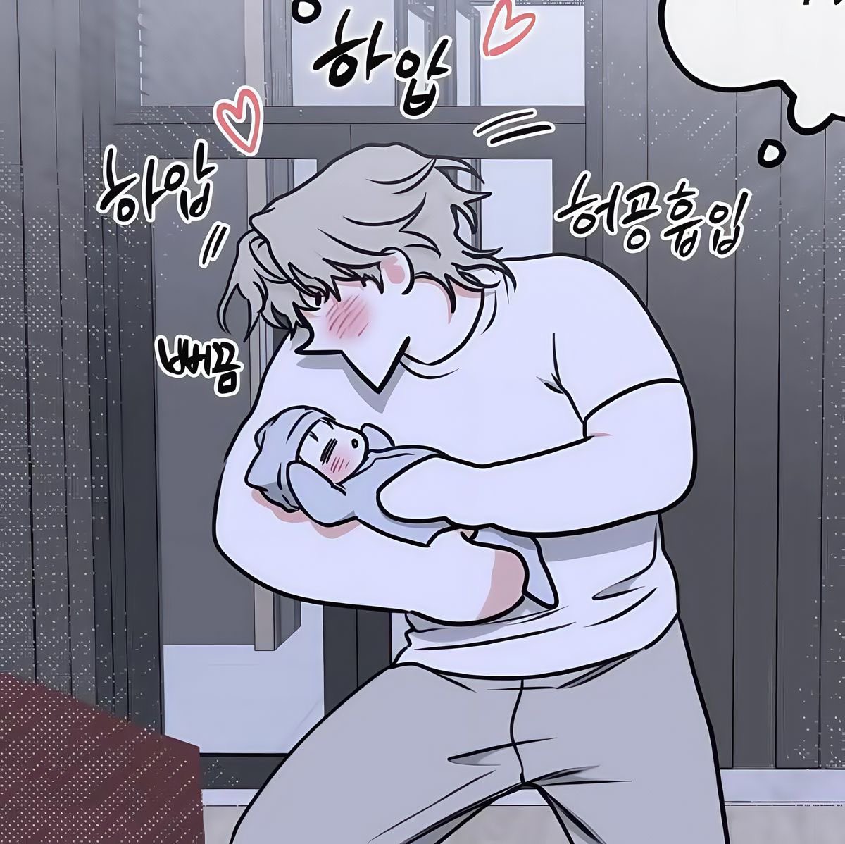 루삥뽕 tweet media