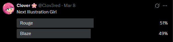 Clover 🌸 tweet media