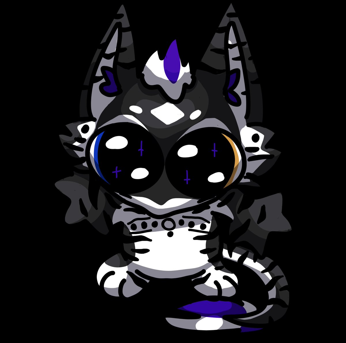 Ori iz Found tweet media