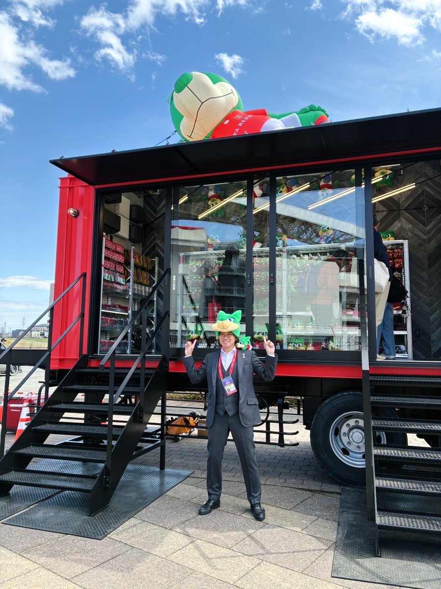 REDIA FACTORY tweet media