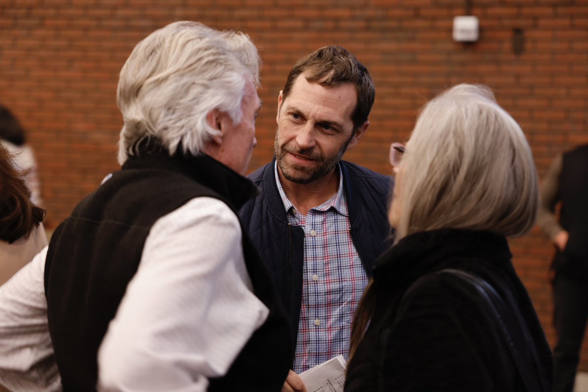 Jason Crow tweet media