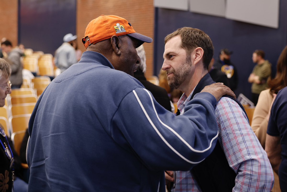 Jason Crow tweet media