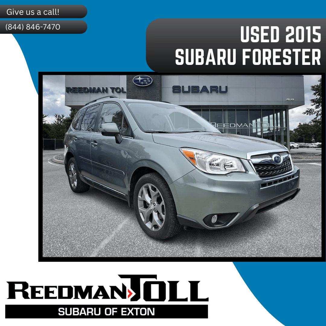 RTSubaruExton's tweet photo. We have used cars of all makes and models in our inventory, and you can find a great car at a great price here at Reedman-Toll Subaru of Exton!
https://t.co/iMO3AVxVIK 

#reedmantoll #subaru #subielove #reedmantollsubaru #extonpa https://t.co/yrD7Kcv4q7