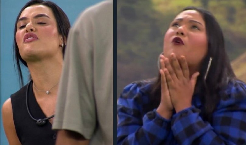 Atlético MG x Cruzeiro 
#bbb2026