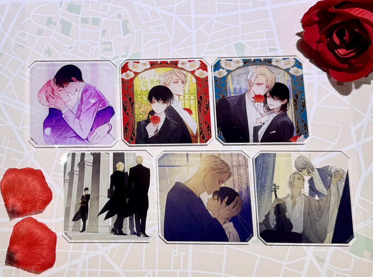 🇬🇧#樋口美沙緒 先生『#パブリックスクール』シリーズ10周年記念展