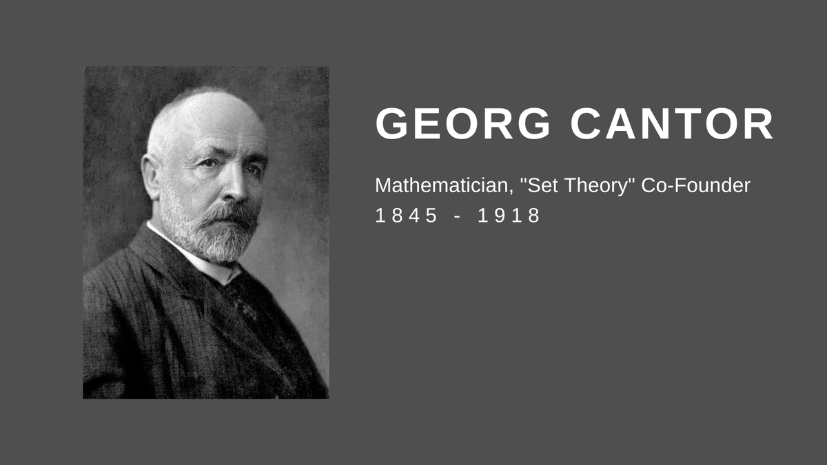 .
𝐃𝐨 𝐲𝐨𝐮 𝐚𝐠𝐫𝐞𝐞? 💥

“Great #innovation only happens when people aren’t afraid to do things differently.”

— Georg Cantor | Mathematician, Co-Founder of "Set Theory."

.
#GoodMorning | 𝐁𝐞𝐚𝐮𝐭𝐢𝐟𝐮𝐥 𝐃𝐚𝐲 🌹
#Creativity | #ChangeManagement