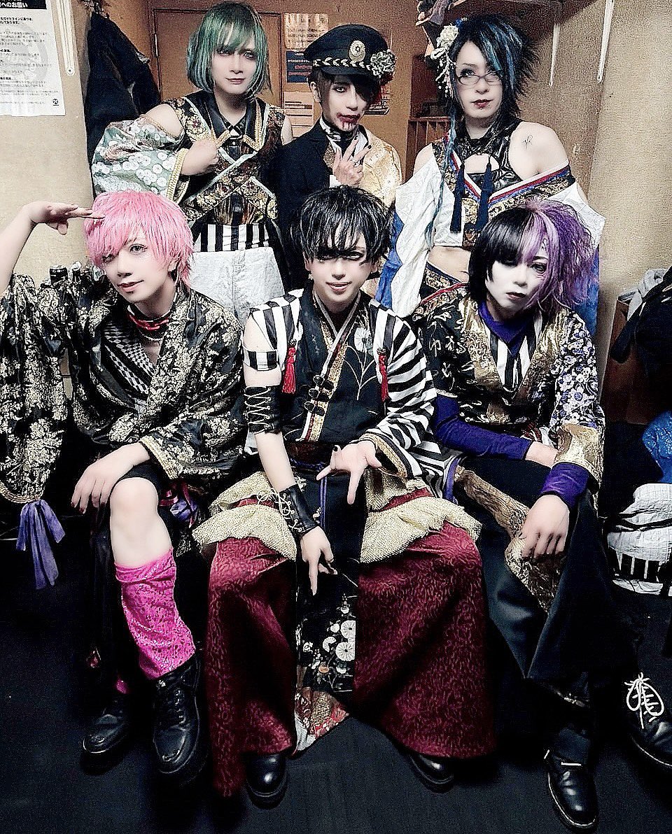 fesFEMofficial's tweet photo. 2026/3/8(日) 新宿club SCIENCE
 MAMA.× fesFE[M] HARMONY IN DISSONANCE TOUR
 東京公演 https://t.co/hskMmF1gB6