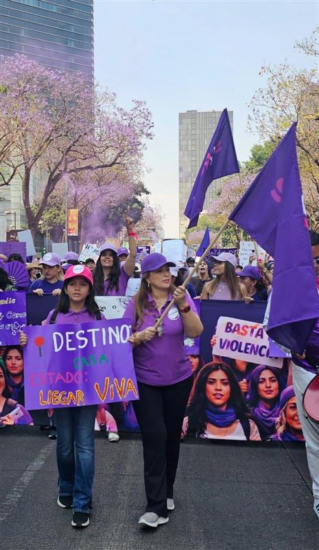 Clau Corichi Oficial tweet media