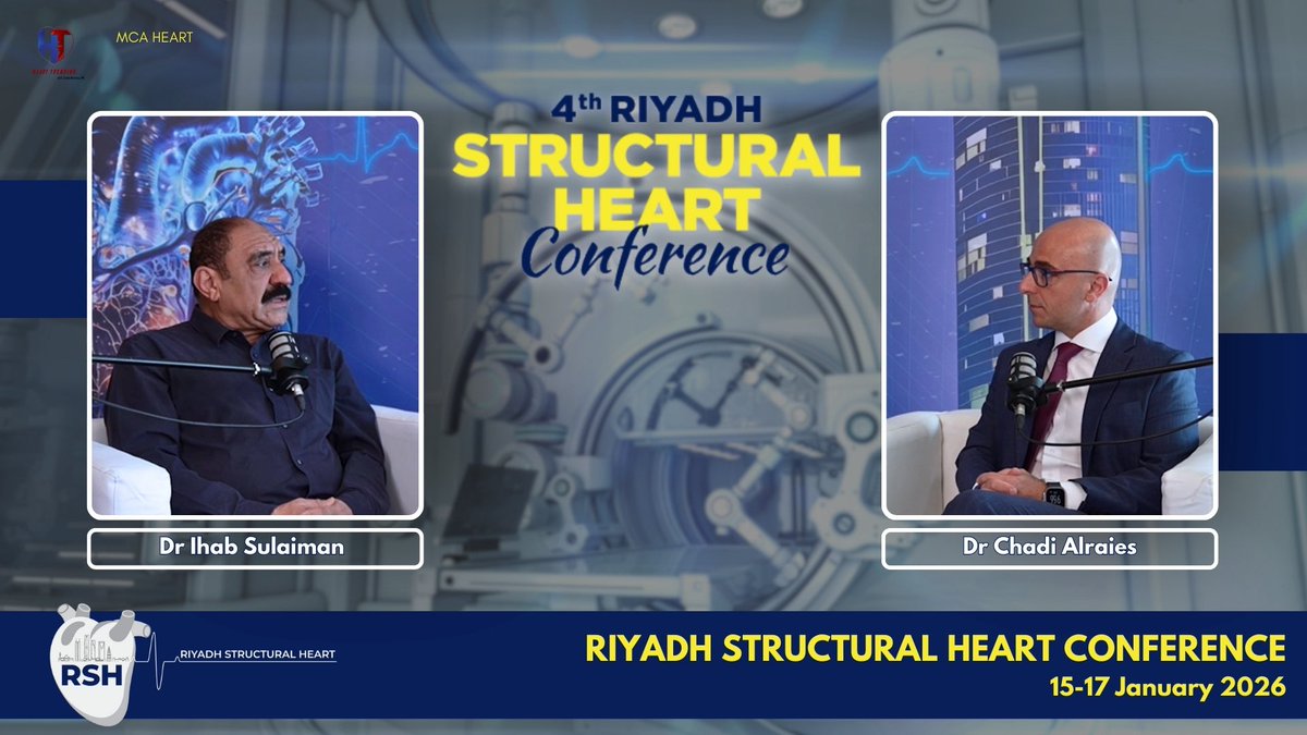 Chadi Alraies, MD FACC FSCAI tweet media