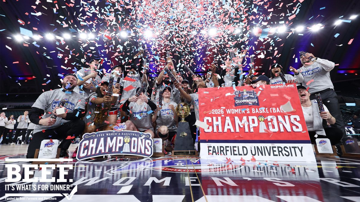 MAACSports tweet media