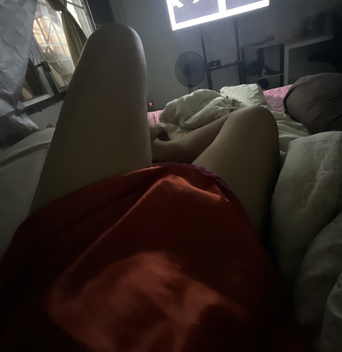อยากโดนเลียงู อิอิ 🥵

#สาวสอง #นัดเย็ดกทม #นัดเย็ดลาดพร้าว