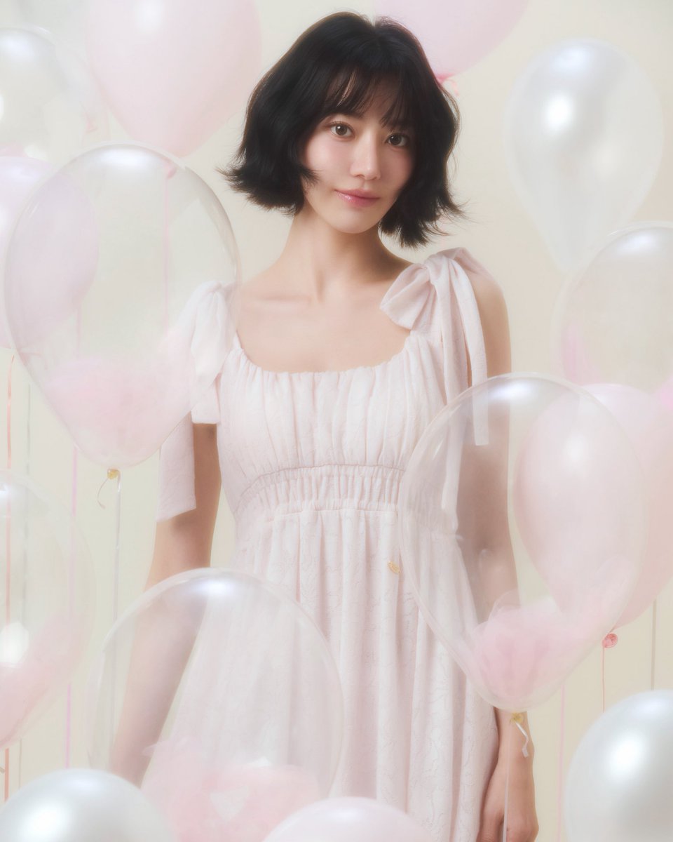 LE SSERAFIM
♡
GELATO PIQUE
 
本日、3.10(tue)発売開始！
 
▶ x.gd/TYeoj
 
- CHERRY BLOSSOM COLLECTION
with SAKURA of LE SSERAFIM -
LE SSERAFIMのSAKURAが彩る、
ふんわりとした花びらで咲く
八重桜を纏ったCherry Blossom Collection
ちいさなつぼみから