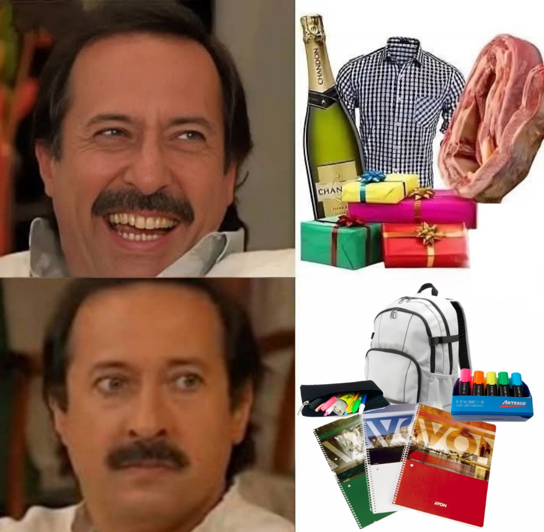 Diciembre / marzo