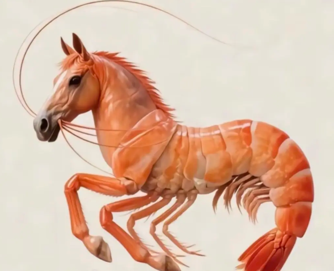 你们马年养龙虾买龙虾赚的盆满钵满

而我选择了刀马虾吃的满口留香流连忘返

老表们 村口坐席刀马虾嘞