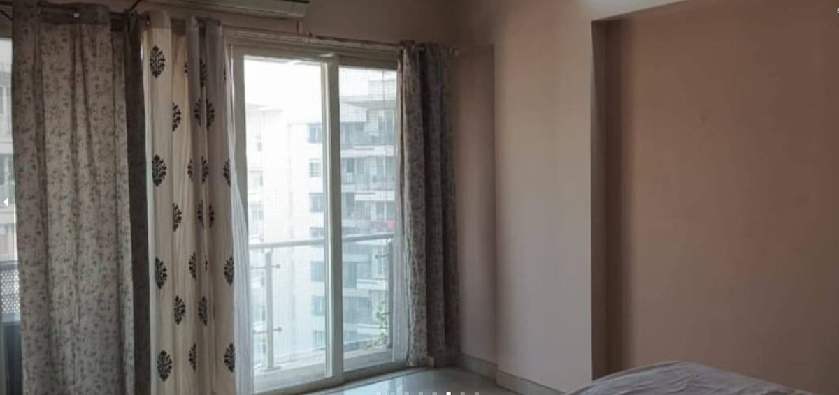 FindMyRoom Mumbai tweet media