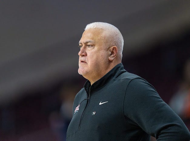 John Canzano tweet media