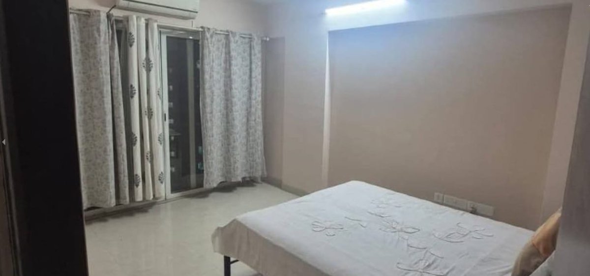 FindMyRoom Mumbai tweet media