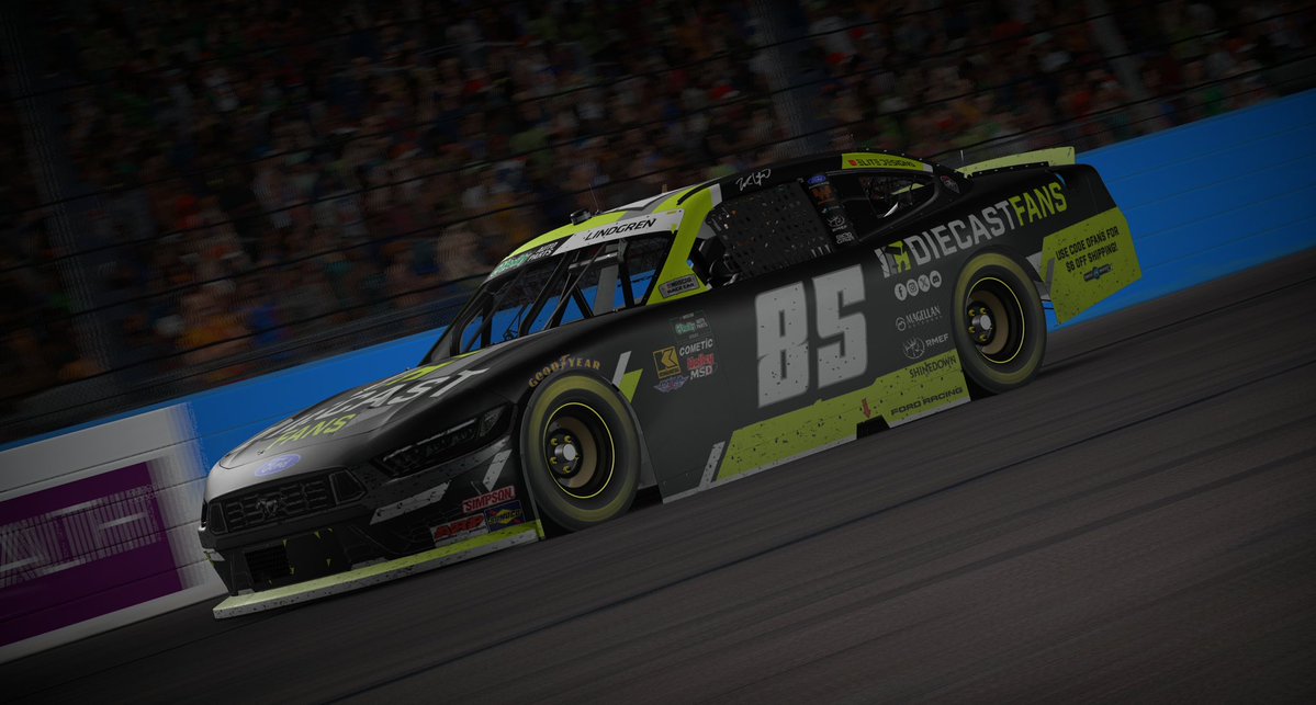 Elite Motorsports tweet media