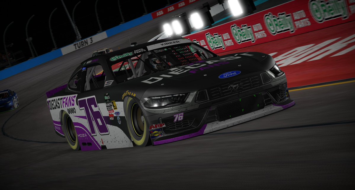 Elite Motorsports tweet media