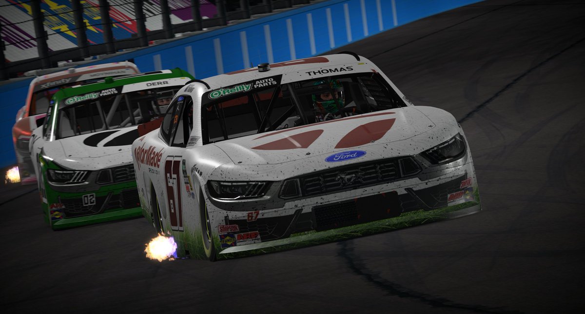 Elite Motorsports tweet media