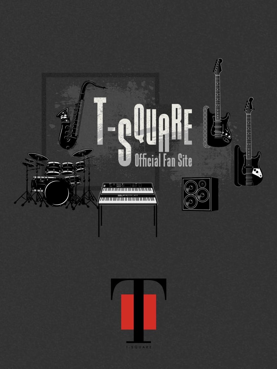 T-SQUARE (公式) tweet media