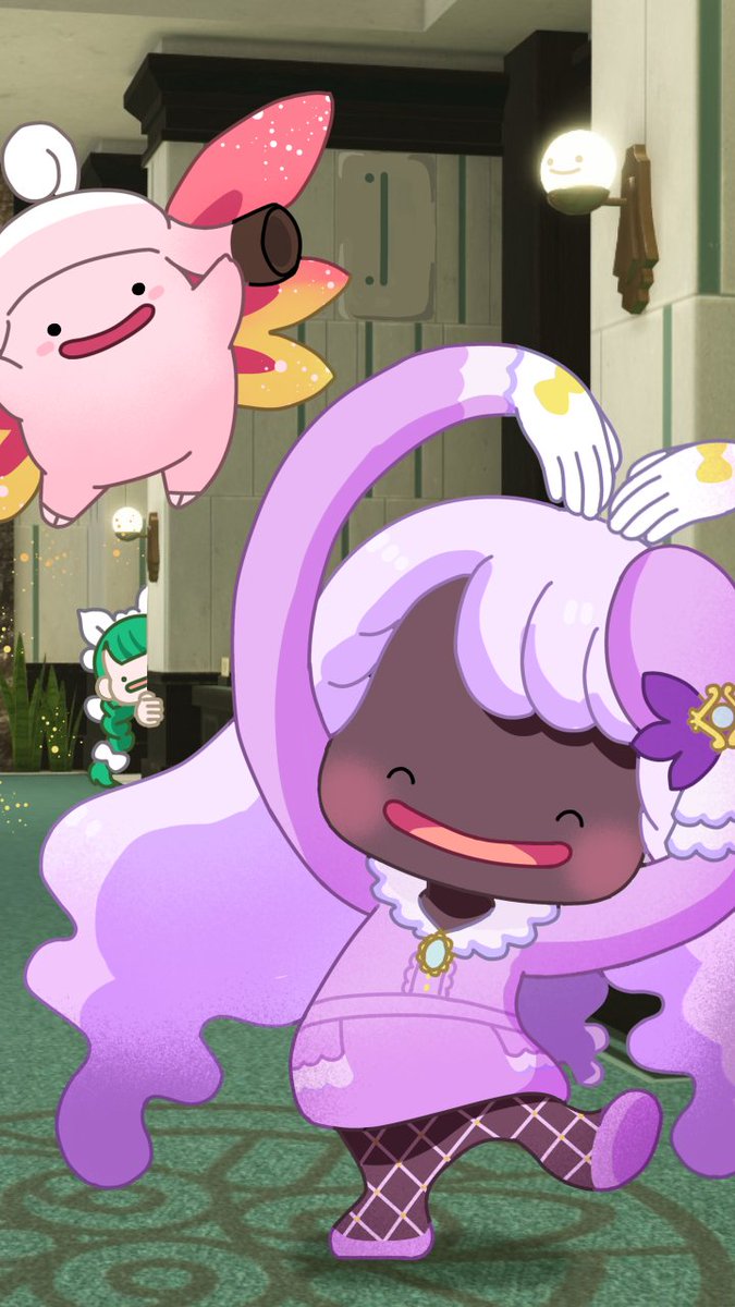 #ぽこあポケモン #ポケモンZA