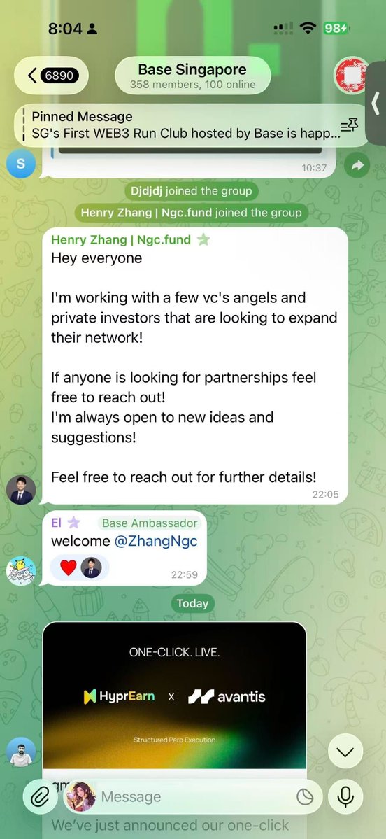 NGC Ventures tweet media