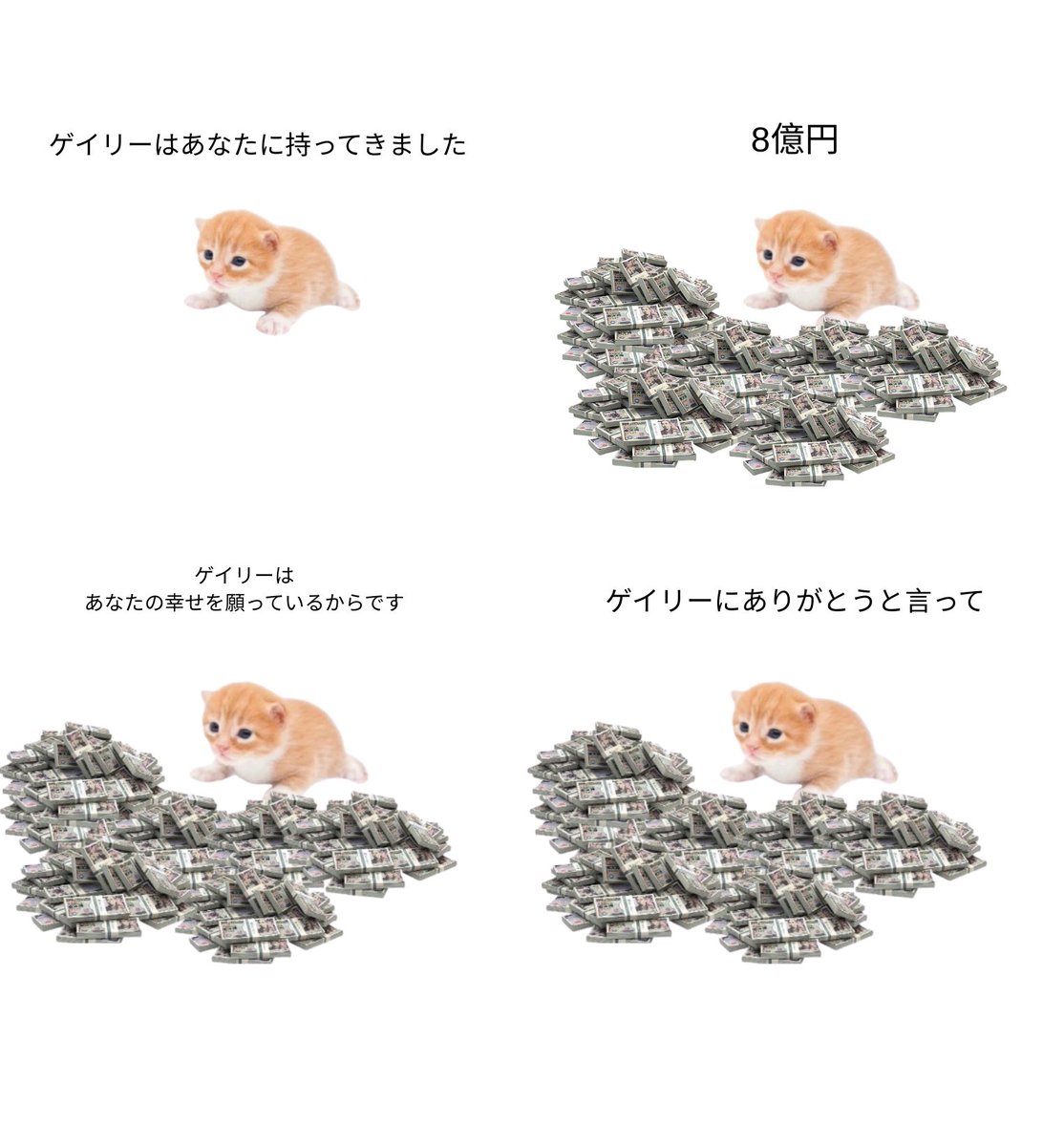 arigatogary's tweet photo. https://t.co/T74nvcjrxb
