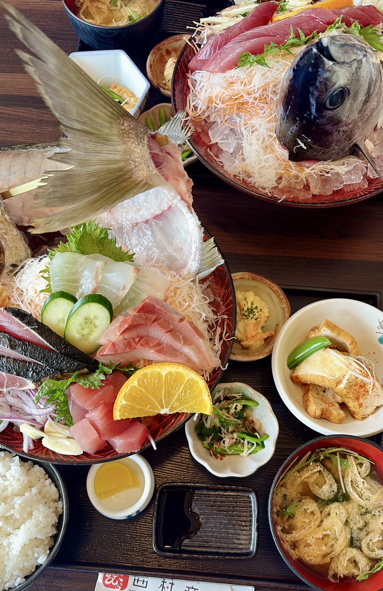 少食じゃなくて良かったわ。