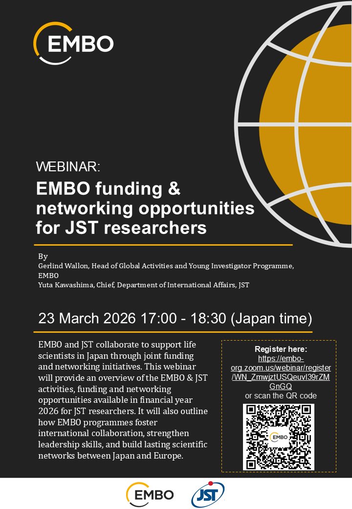 JST CREST・さきがけ・ACT-X tweet media