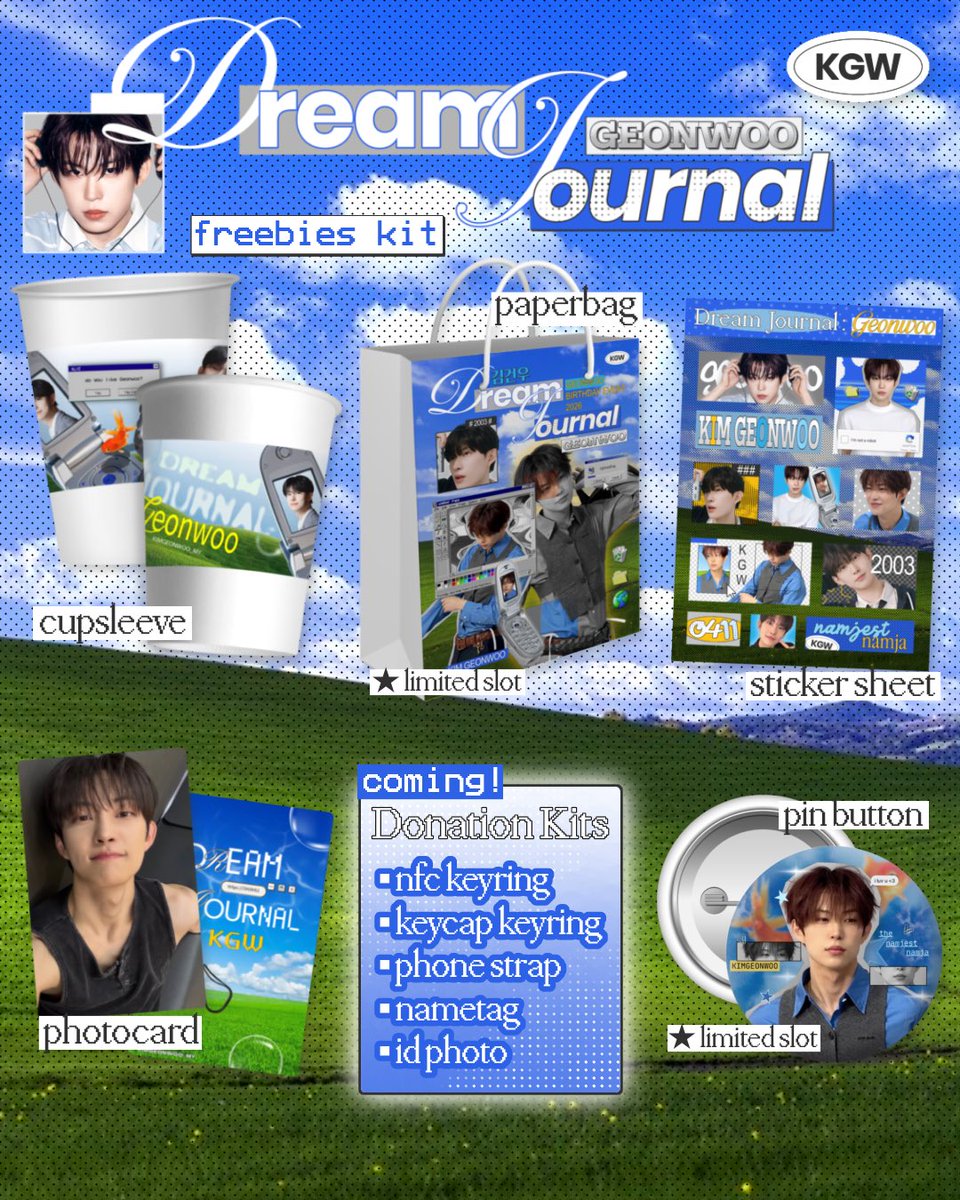 KIM GEONWOO MALAYSIA 🇲🇾 tweet media