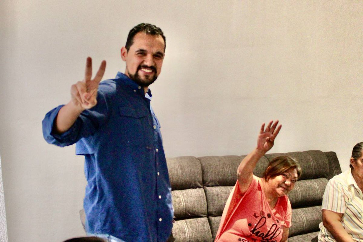 J. Alfredo Varela tweet media