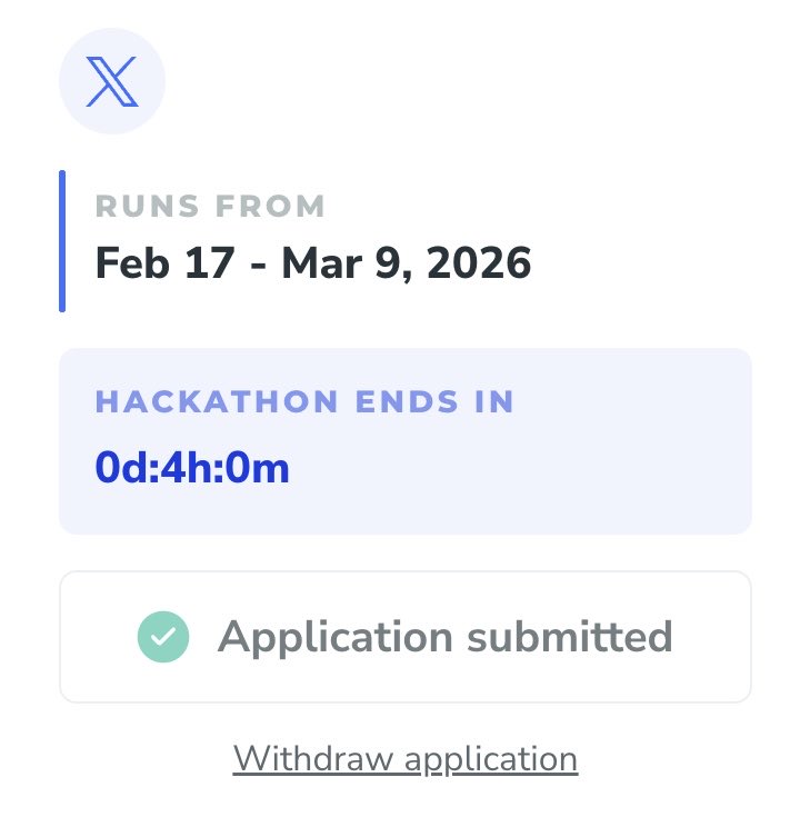 ZEUS Exchange tweet media