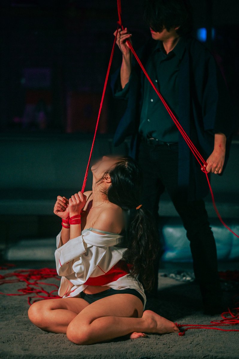 제이(JayKun)(Bar M.A./Project Sim:PL) tweet media