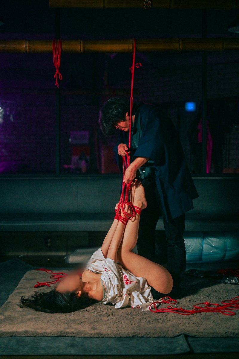 제이(JayKun)(Bar M.A./Project Sim:PL) tweet media