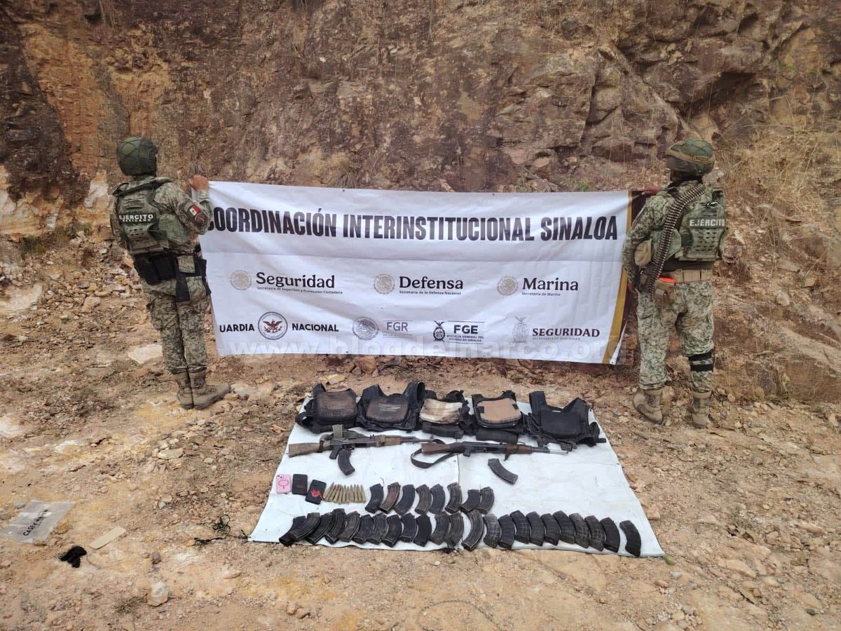 Blog del Narco México tweet media