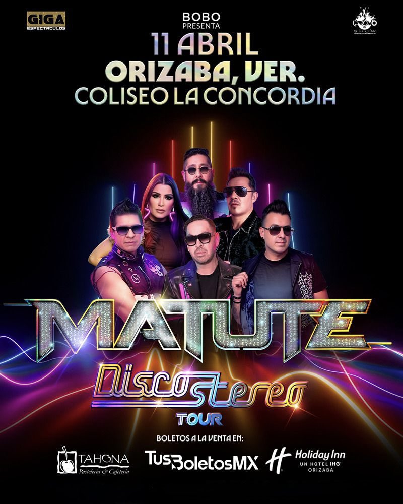 Matute Oficial tweet media