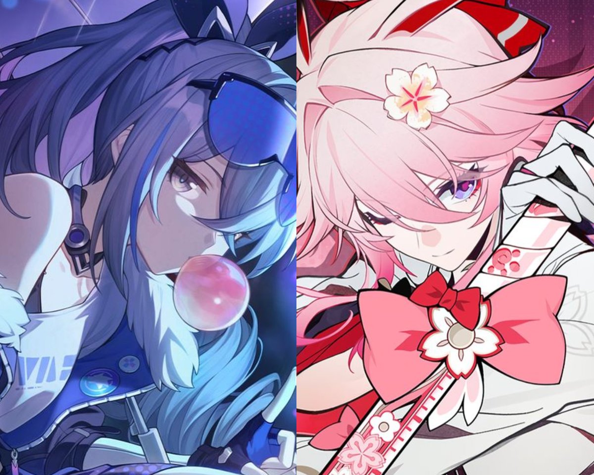 Star Rail Universe tweet media