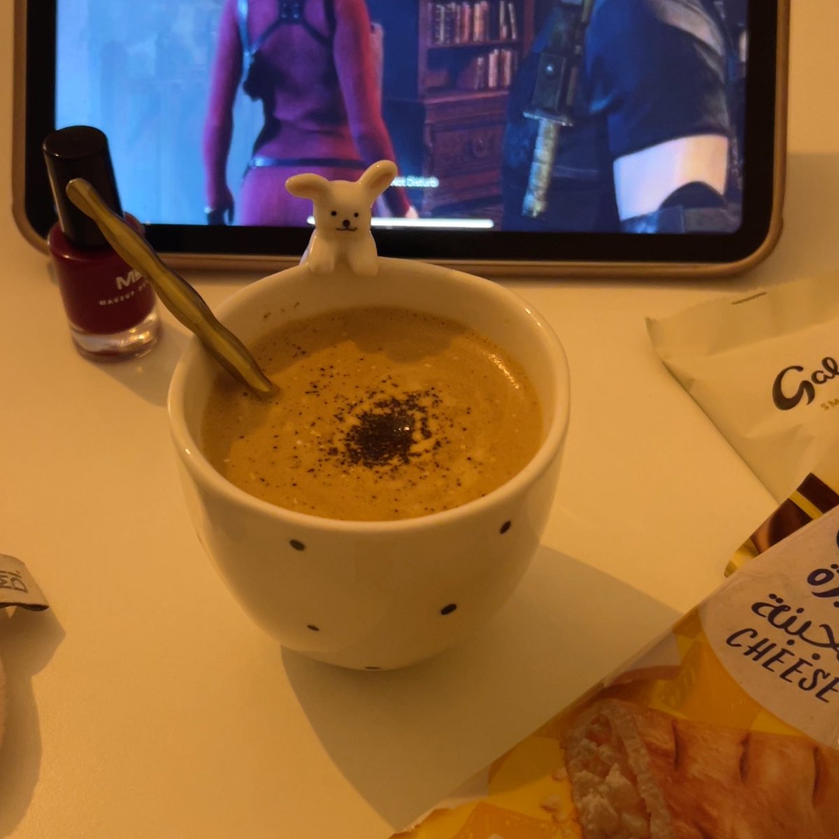 الغندوره tweet media