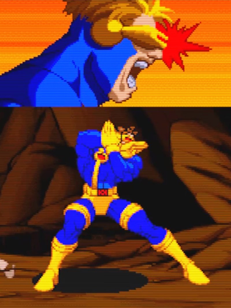 どうげき。 tweet media