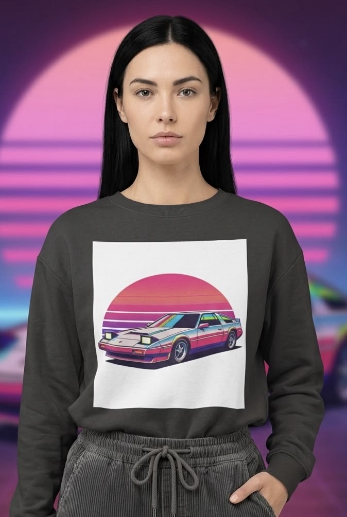 vibelineco's tweet image. Cruising into sunset vibes with retro wheels and glowing skies — this crewneck feels like a road trip soundtrack you can wear 🎸🚗🌇 

👉 vibeline.org/products/retro… 

#RetroFashion #UrbanStyle #Crewneck #Streetwear #AestheticClothing