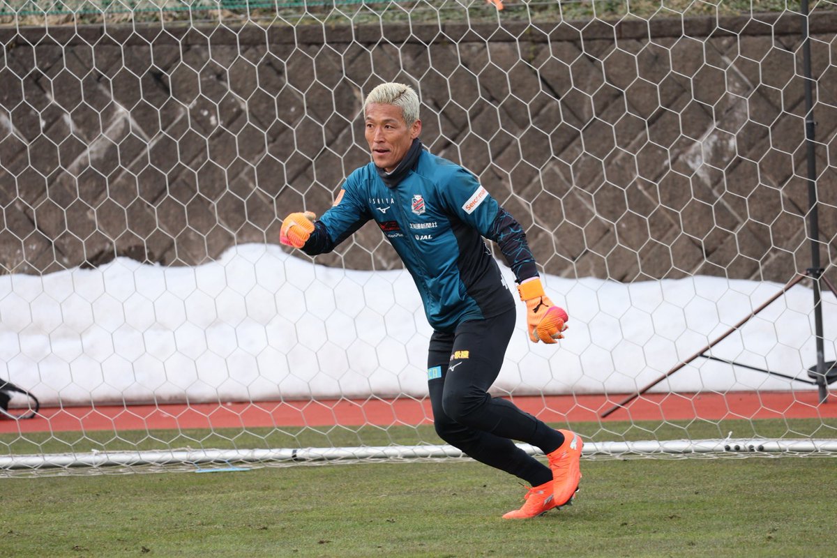 Training Photos📸 #宮の沢白い恋人サッカー場 に帰ってきました