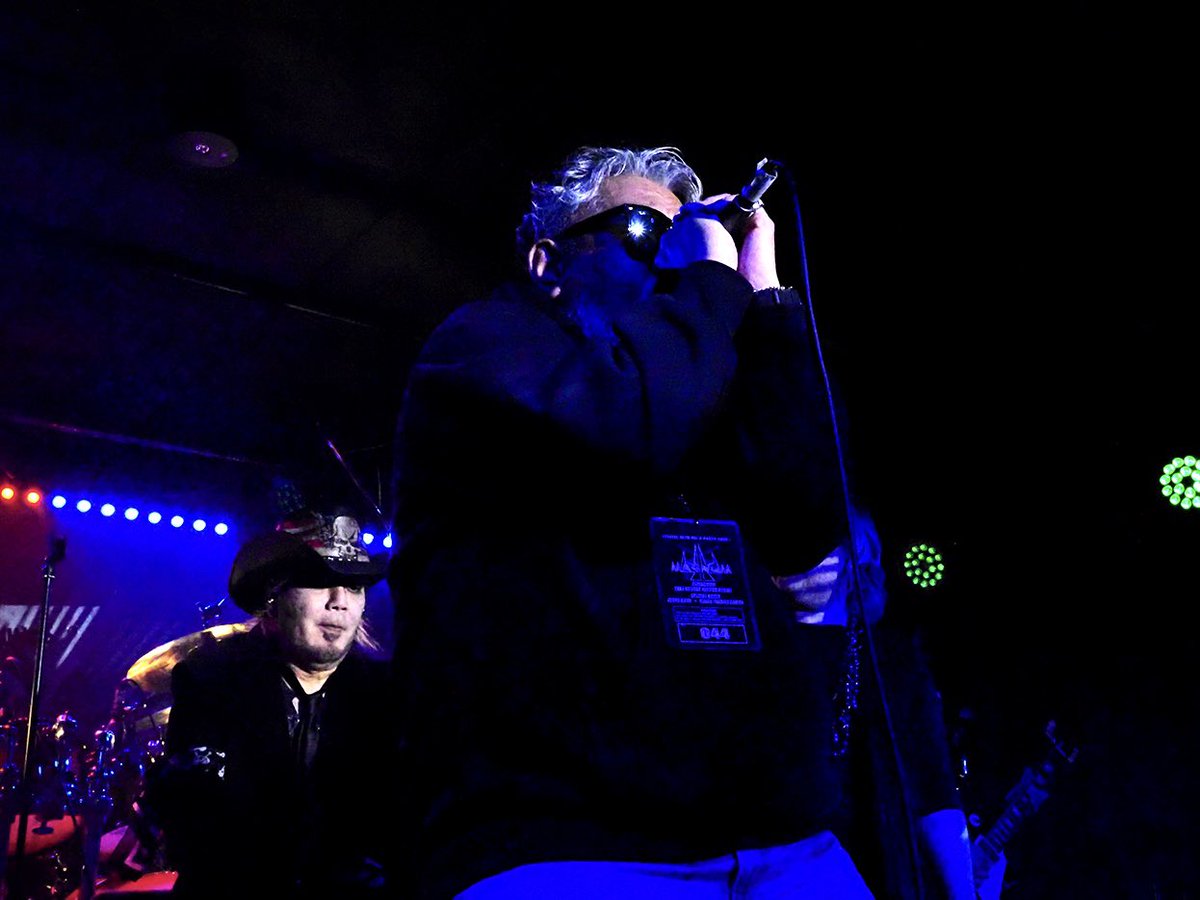 44MAGNUM OFFICIAL tweet media