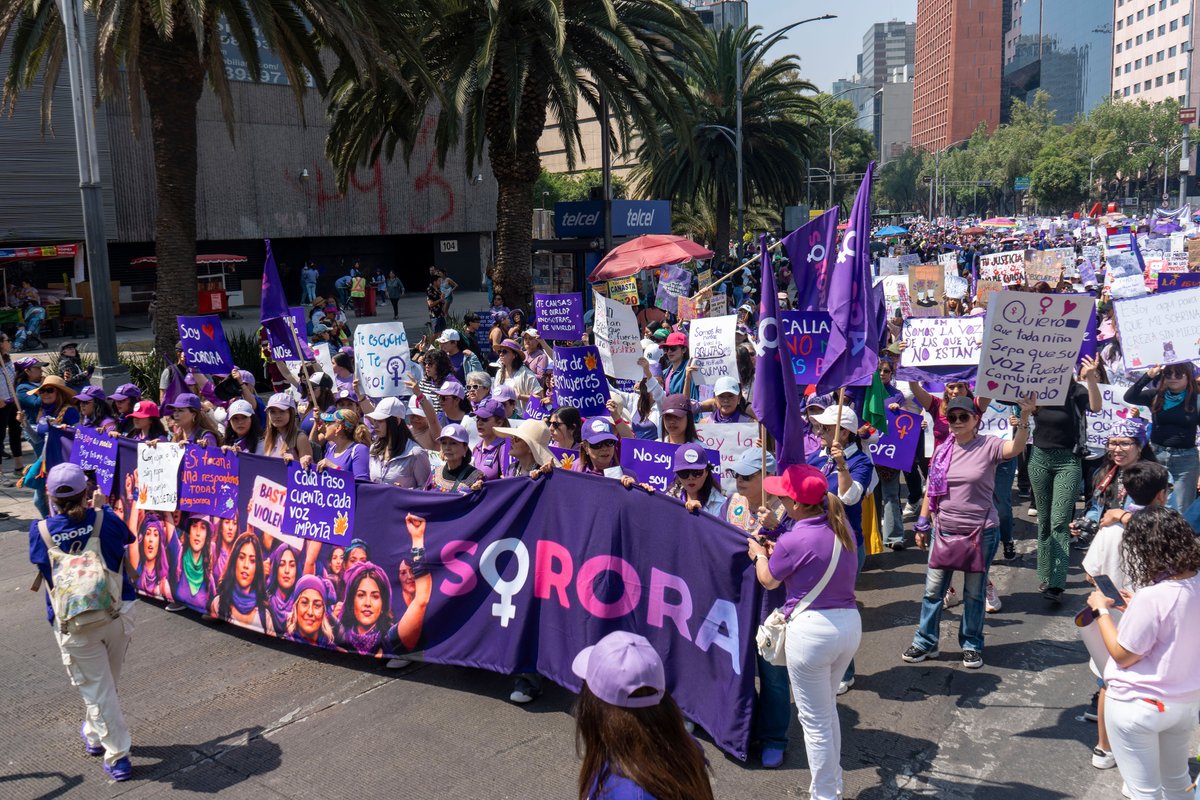 Clau Corichi Oficial tweet media