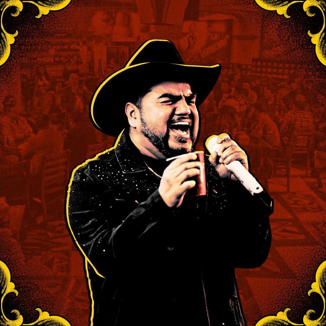 LUIS ANTONIO LOPEZ El Mimoso DEJA LOS ESCENARIOS!!! 

Recientemente el intérprete de grandes exitos de la música de banda compartió que tiene en mente el retiro de los escenarios, pues dice querer alejarse de la carga de trabajo que conlleva su carrera, tu qué opinas? 
Los leo 👀
