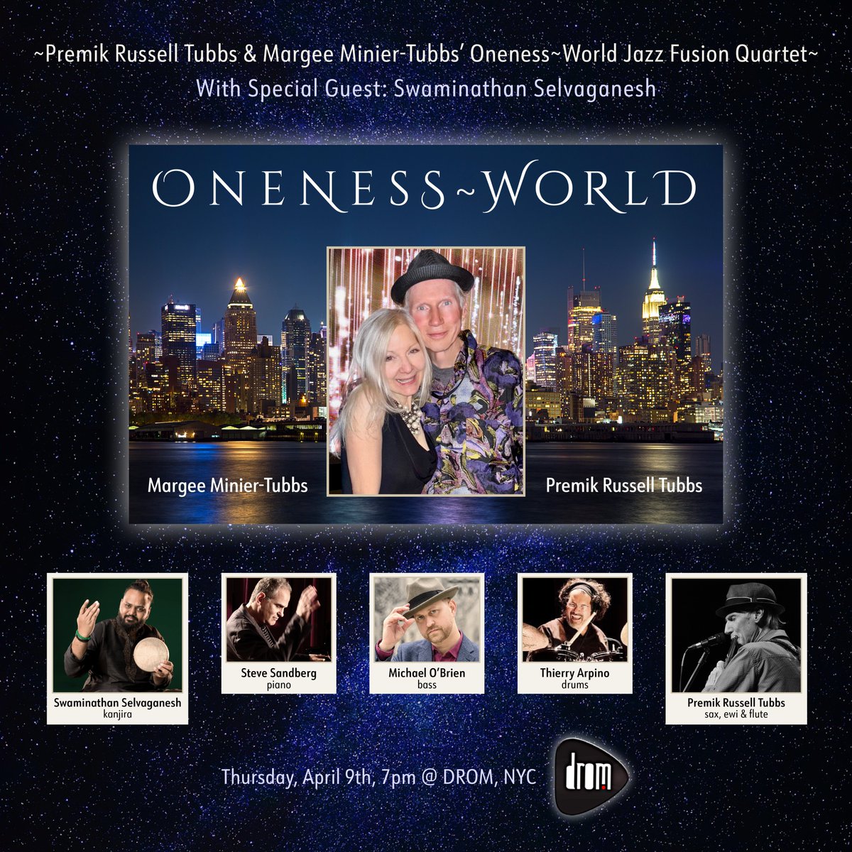 Margee Minier-Tubbs tweet media