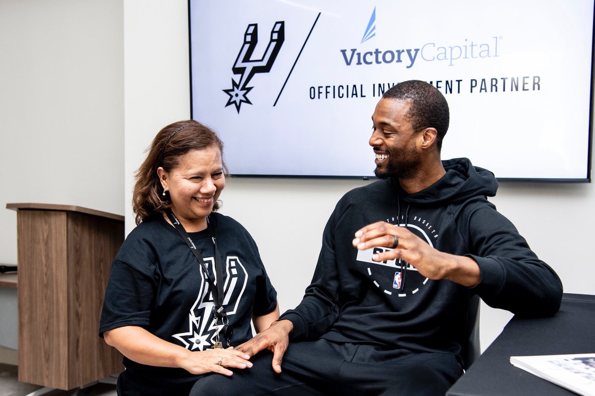 Harrison Barnes tweet media