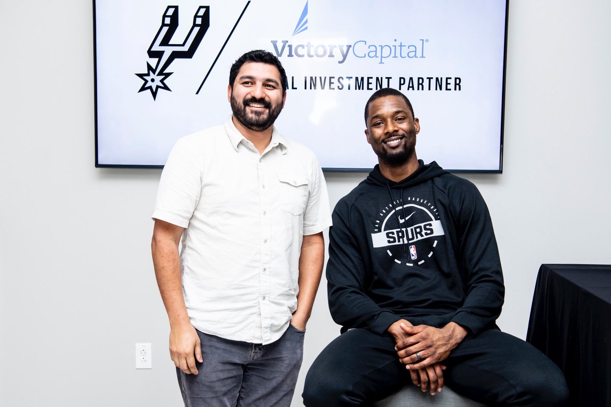 Harrison Barnes tweet media