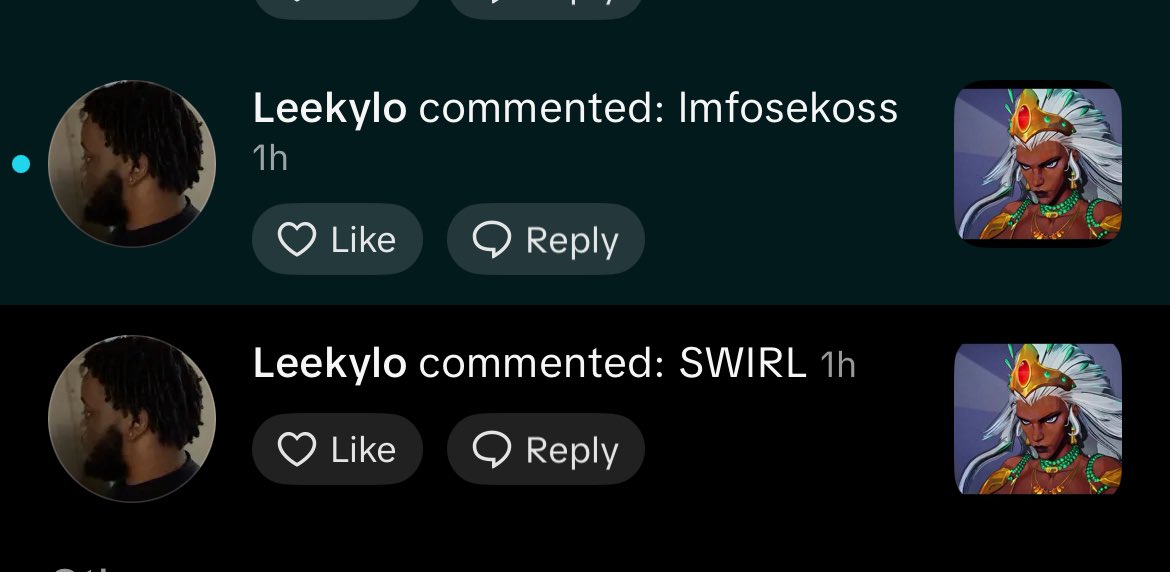 j•stice tweet media