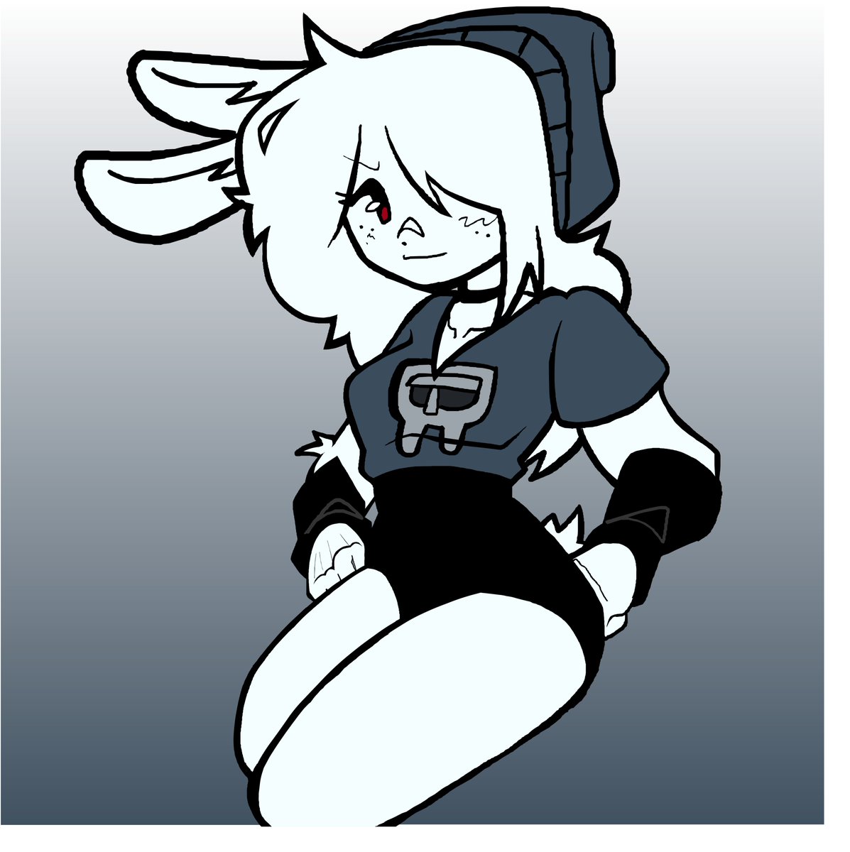 AnxiousKitty tweet media